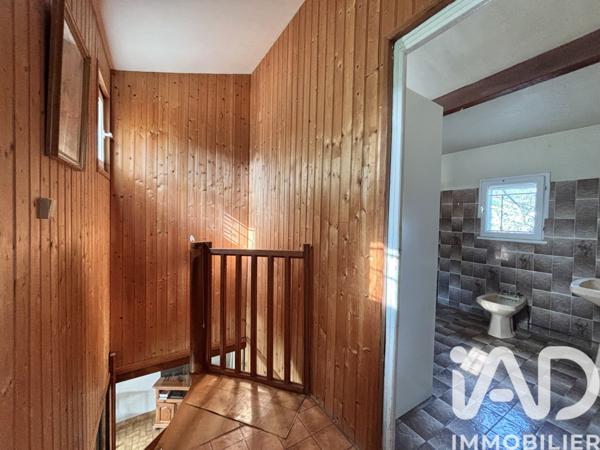 Maison à vendre 6 pièces 119 m² La Tremblade