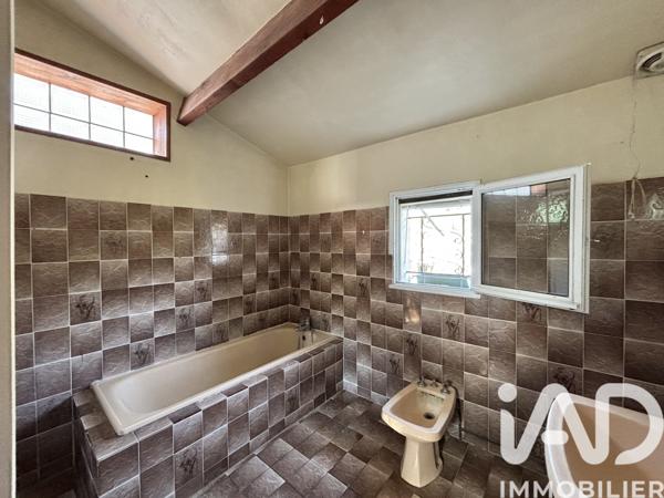 Maison à vendre 6 pièces 119 m² La Tremblade