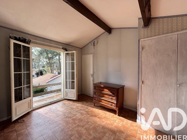Maison à vendre 6 pièces 119 m² La Tremblade