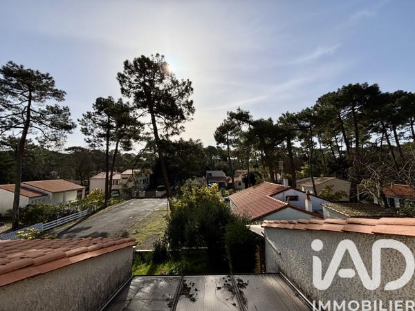 Maison à vendre 6 pièces 119 m² La Tremblade