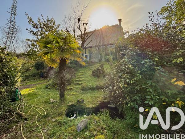 Maison à vendre 6 pièces 119 m² La Tremblade