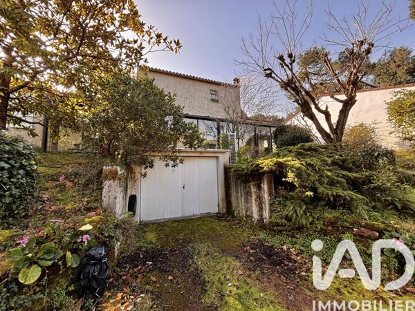 Maison à vendre 6 pièces 119 m² La Tremblade