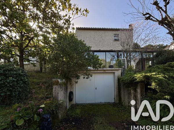 Maison à vendre 6 pièces 119 m² La Tremblade