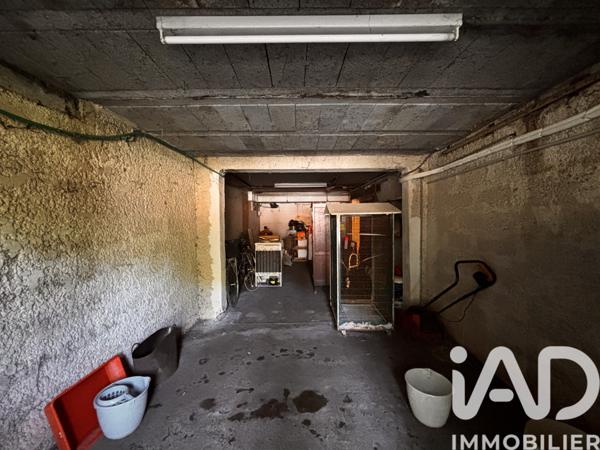 Maison à vendre 6 pièces 119 m² La Tremblade