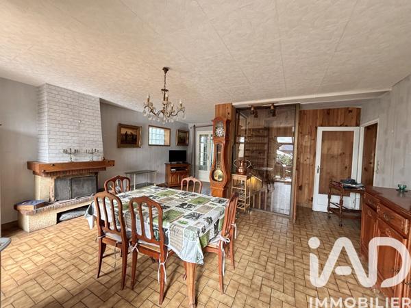 Maison à vendre 6 pièces 119 m² La Tremblade