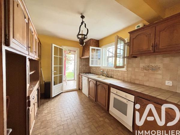 Maison à vendre 6 pièces 119 m² La Tremblade