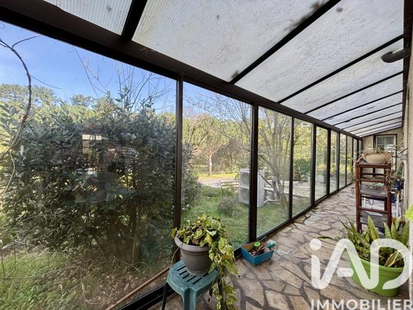 Maison à vendre 6 pièces 119 m² La Tremblade