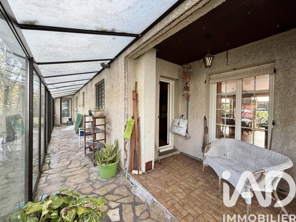 Maison à vendre 6 pièces 119 m² La Tremblade