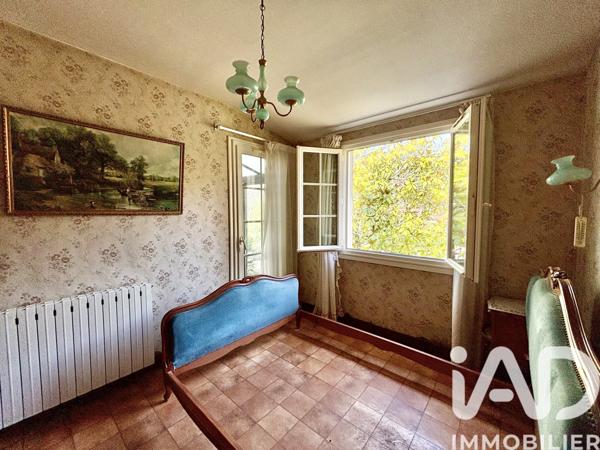 Maison à vendre 6 pièces 119 m² La Tremblade