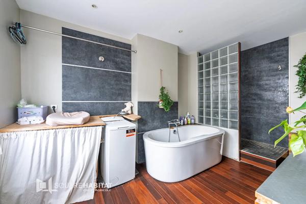 Maison à vendre 5 pièces 135m² Lambersart (59130)