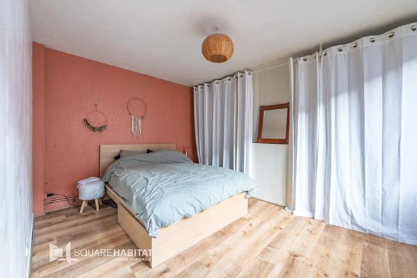 Maison à vendre 5 pièces 135m² Lambersart (59130)