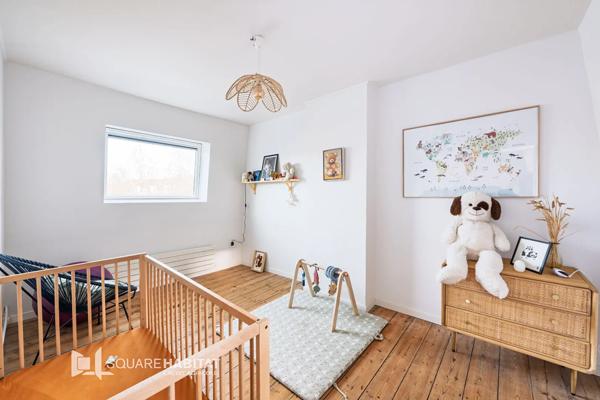 Maison à vendre 5 pièces 135m² Lambersart (59130)