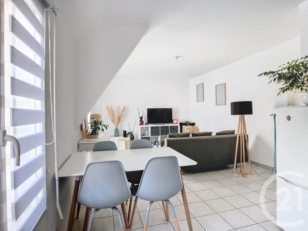 Maison à vendre  5 pièces - 102,77 m2 NORT SUR ERDRE - 44