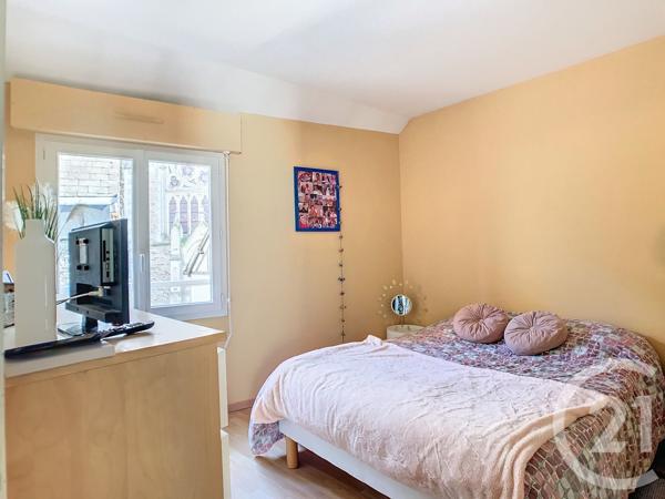 Maison à vendre  5 pièces - 102,77 m2 NORT SUR ERDRE - 44