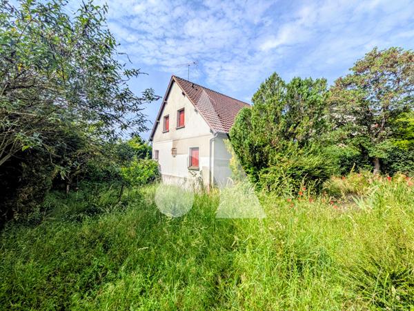 Maison 5 pièces 89 m2
