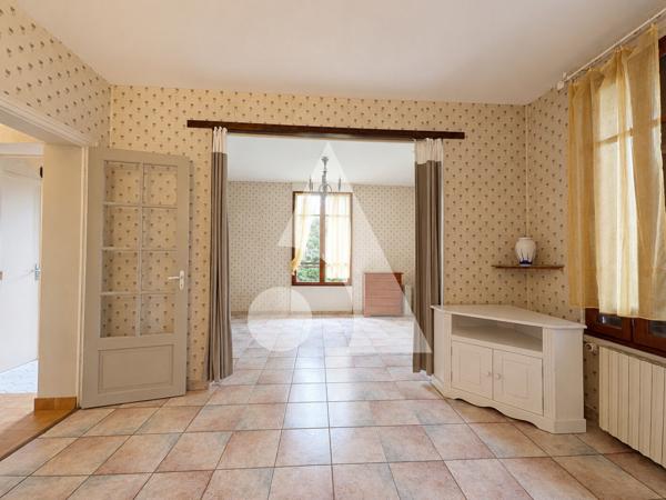 Maison 5 pièces 89 m2