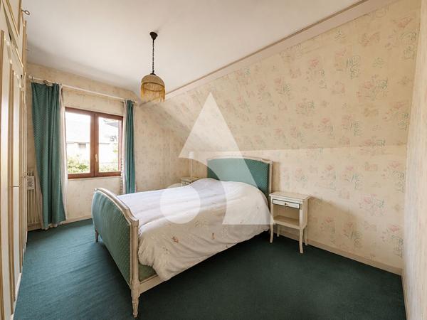 Maison 5 pièces 89 m2