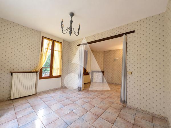 Maison 5 pièces 89 m2