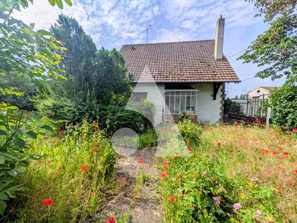 Maison 5 pièces 89 m2