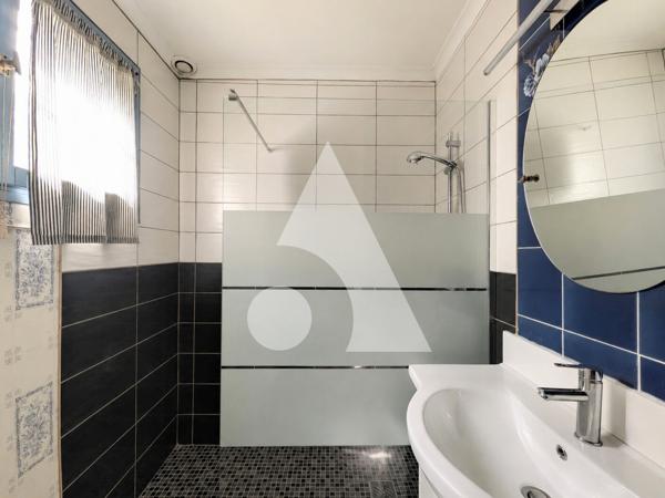 Maison 5 pièces 89 m2