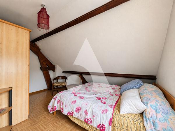 Maison 5 pièces 89 m2