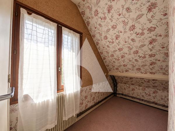 Maison 5 pièces 89 m2
