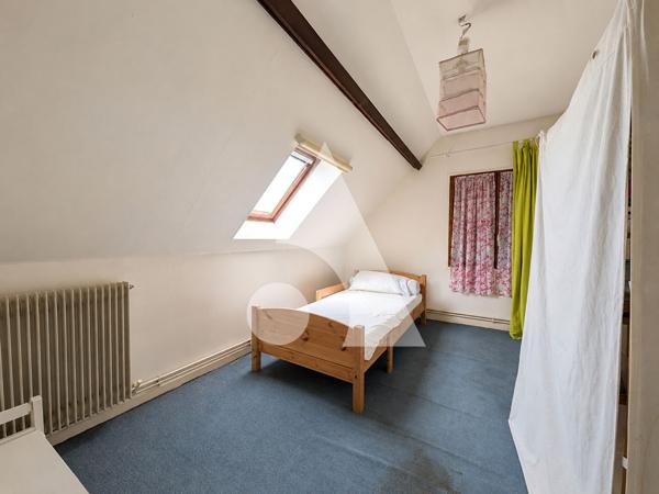 Maison 5 pièces 89 m2