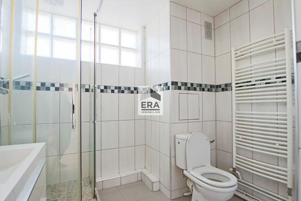 Métro Exelmans - Paris 16ème - Studio avec 20m2 de terrasse !!!