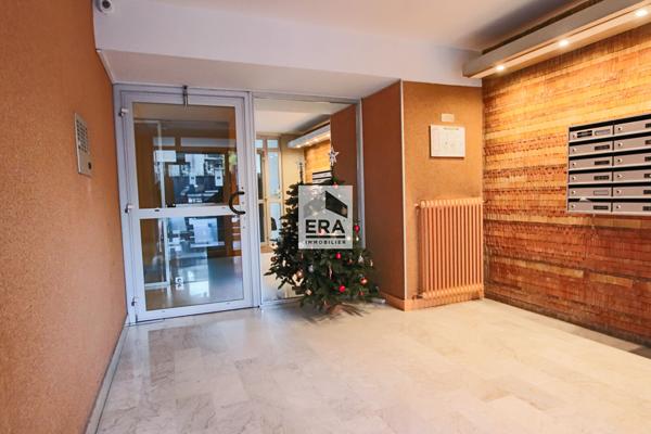 Métro Exelmans - Paris 16ème - Studio avec 20m2 de terrasse !!!