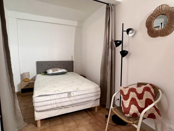 Appartement 1 pièce à louer