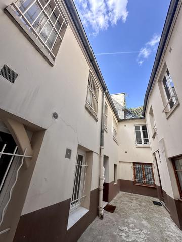 Appartement 1 pièce à louer