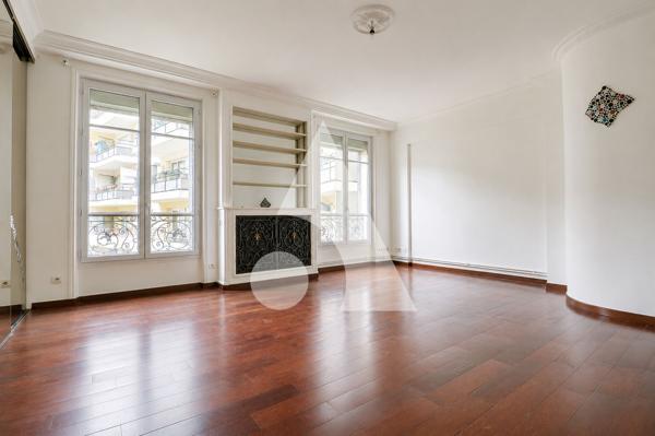 Appartement 2 pièces 50 m2