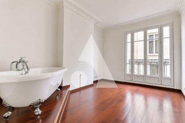 Appartement 2 pièces 50 m2