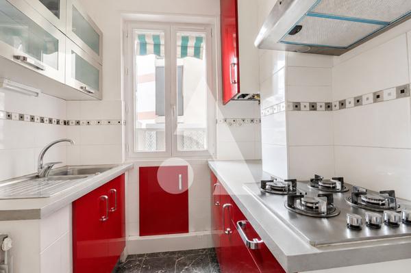 Appartement 2 pièces 50 m2