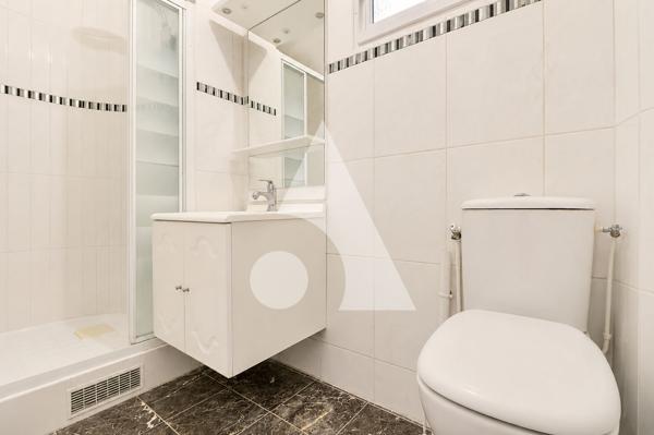 Appartement 2 pièces 50 m2