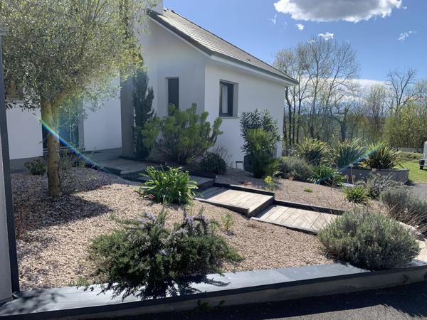 Immobilier Rontignon (64110) – Maison 210m2 – 756 000 €