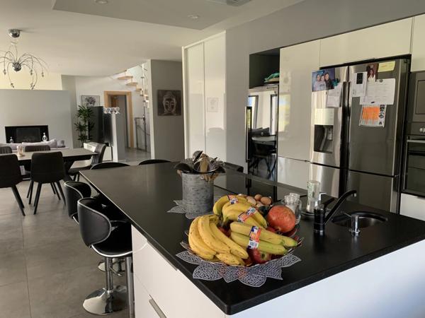 Immobilier Rontignon (64110) – Maison 210m2 – 756 000 €