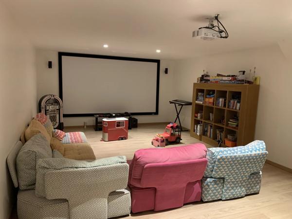 Immobilier Rontignon (64110) – Maison 210m2 – 756 000 €