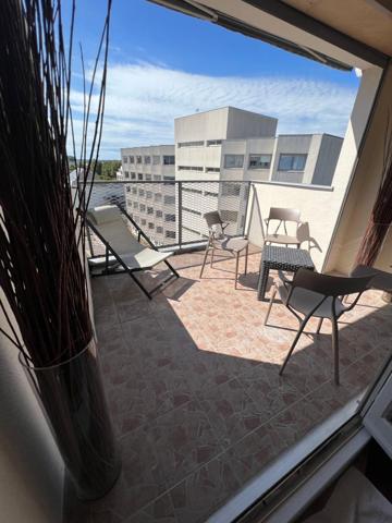 Appartement 4 pièces - 93 m²