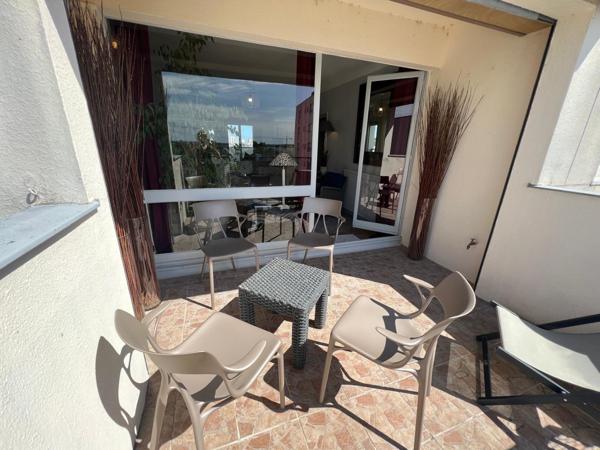 Appartement 4 pièces - 93 m²