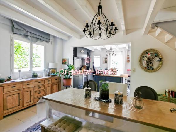 Maison à vendre 5 pièces de 141 m²