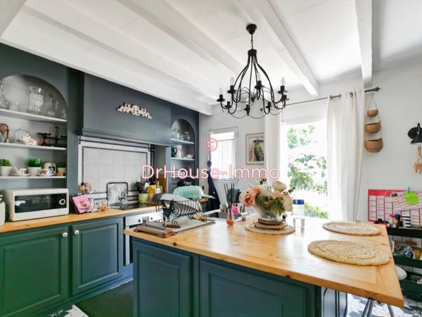 Maison à vendre 5 pièces de 141 m²