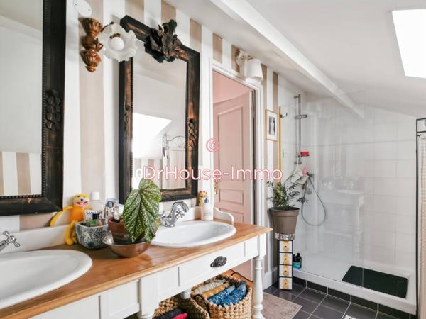 Maison à vendre 5 pièces de 141 m²