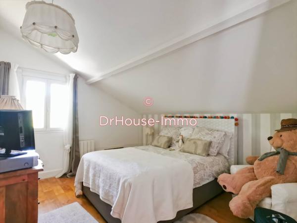 Maison à vendre 5 pièces de 141 m²