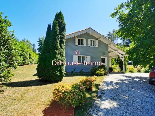 Maison à vendre 5 pièces de 141 m²