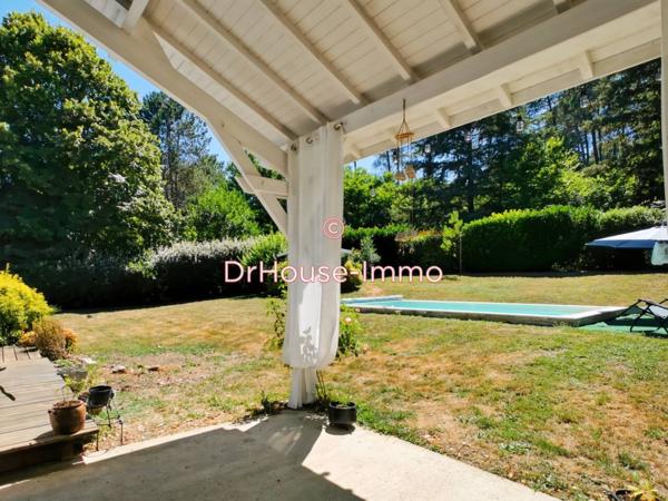 Maison à vendre 5 pièces de 141 m²