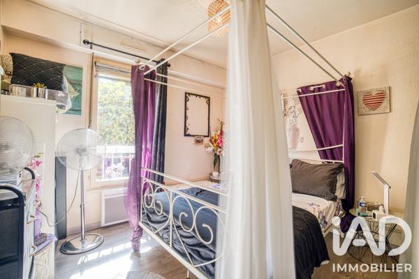 Appartement à vendre 2 pièces 41 m² Metz