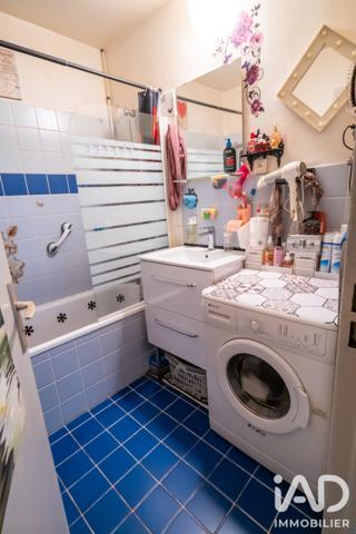 Appartement à vendre 2 pièces 41 m² Metz