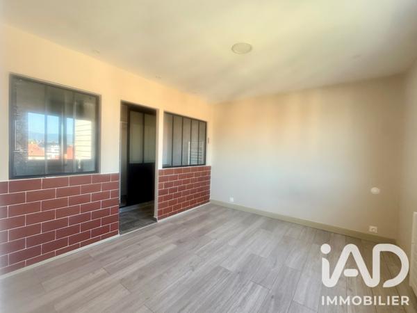 Appartement à vendre 2 pièces 45 m² Colmar