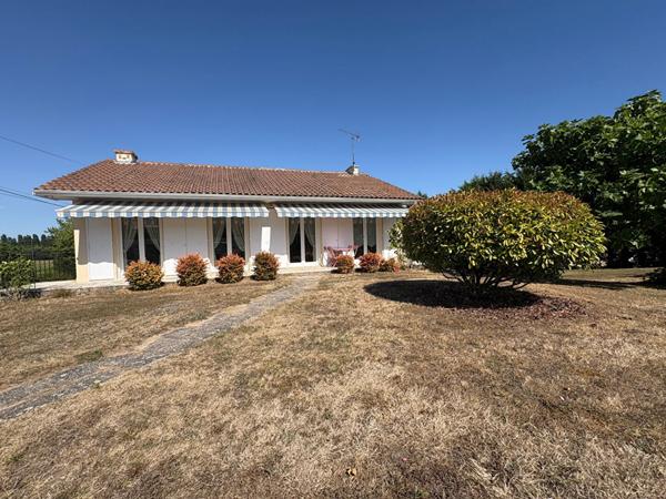 Maison T3 meublée LA COURONNE